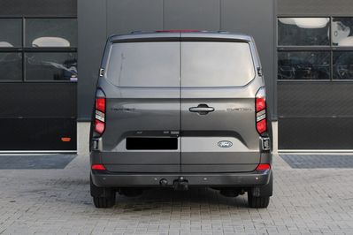 Ford Transit Custom 2.5 PHEV 320 L2H1 Trend