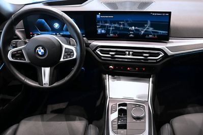 BMW Seria 3 318i M Sport aut