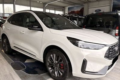 Ford Kuga Sound Edition FWD 2.5 FHEV eCVT