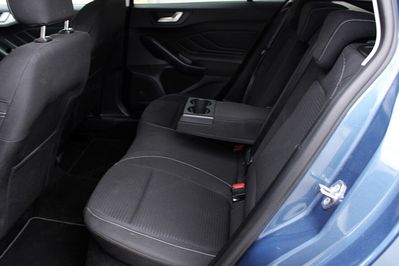 Ford Focus 1.5 EcoBlue Titanium X aut