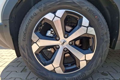 Dacia Duster Journey 1.2 TCe Hybrid-G LPG 4x4