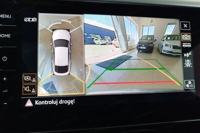 Volkswagen Arteon 2.0 TDI SCR 4Motion R-Line DSG