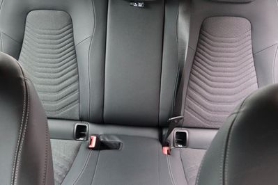 Mercedes GLA 220 4-Matic Progressive