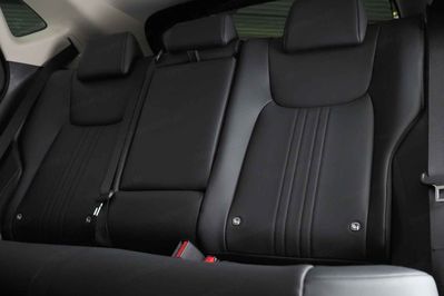 Lexus NX 350h Prestige 2.5 Hybrid