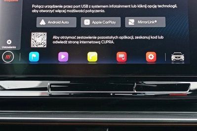 Cupra Formentor 2.0 TDI 4x4 DSG