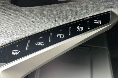Peugeot 3008 Allure 1.2 PureTech mHEV eDCS6