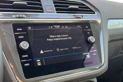 Volkswagen Tiguan 1.5 TSI EVO Life