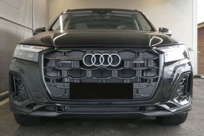 Audi Q7 50 TDI quattro S Line