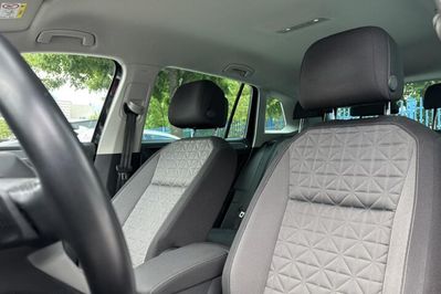 Volkswagen Tiguan Life 1.5 TSI EVO  DSG