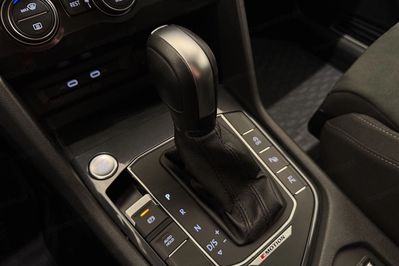 Volkswagen Tiguan Allspace 2.0 TSI 4Mot.  DSG