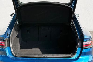 Volkswagen Arteon 2.0 TSI Elegance DSG
