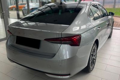 Skoda Octavia Drive Selection 1.5 TSI mHEV DSG