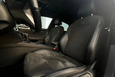 Volkswagen Arteon 2.0 TSI GPF R-Line DSG