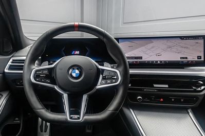 BMW Seria 3 M340d xDrive mHEV sport-aut