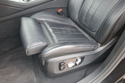 BMW X6 xDrive40d mHEV