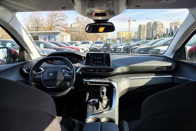 Peugeot 3008 1.2 Puretech Active Pack S&S