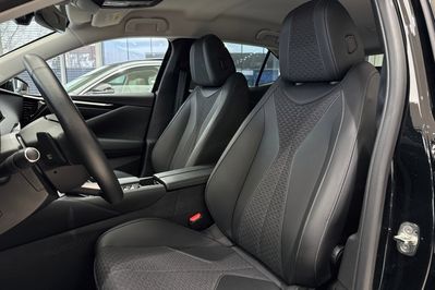 DS DS4 DS 4 1.2 PureTech Trocadero aut