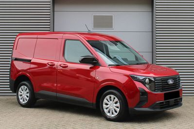 Ford Transit Courier Trend L1H1