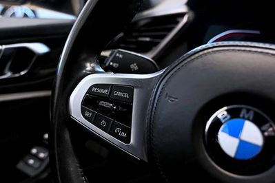BMW Seria 1 118i M Sport