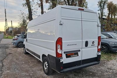Fiat Ducato L3H2