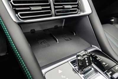 BYD Seal U DM-i Boost