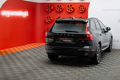 Volvo XC60 B4 B
