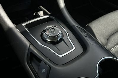 Ford Mondeo EcoBlue Trend
