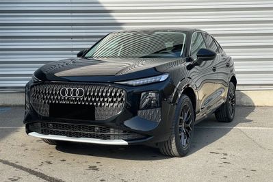 Audi Q3 TFSI Sportback