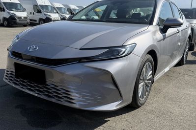 Toyota Camry Comfort 2.5 Hybrid Dynamic Force