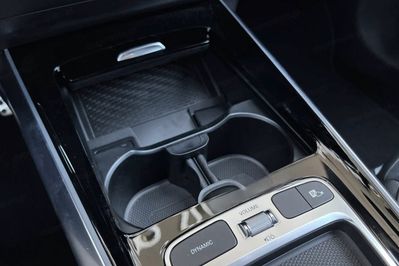 Mercedes GLA 220 4-Matic AMG Line