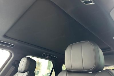 Land Rover Range Rover Sport Range Rover S 3.0 D300 Dynamic SE