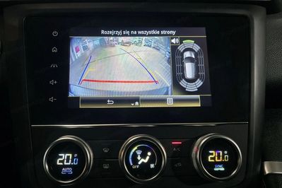 Renault Kadjar 1.3 Tce Fap Intens Edc