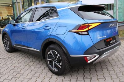 Kia Sportage 1.6 T-GDI L 2WD