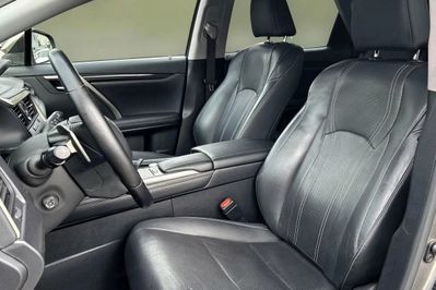 Lexus RX 300 Business Edition