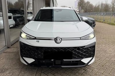 Volkswagen T-Roc R-Line 1.5 eTSI DSG