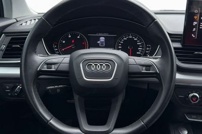 Audi Q5 35 TDI