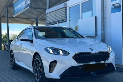 BMW Seria 2 220 Gran Coupe