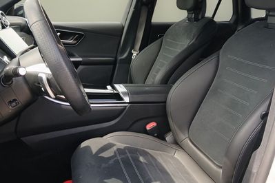 Mercedes GLC 220 d 4MATIC AMG Line