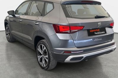 Seat Ateca 1.5 TSI