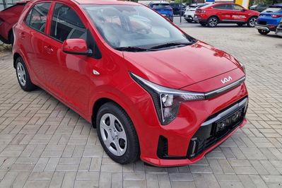 Kia Picanto 1.0 DPI L