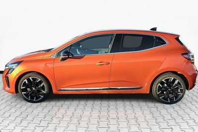 Renault Clio 1.0 TCe Techno