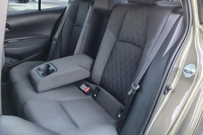 Toyota Corolla 1.6 Comfort