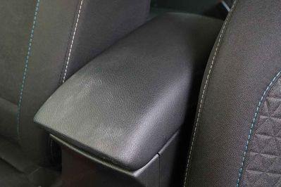 Renault Captur Evolution Eco-G LPG 1.2 TCe