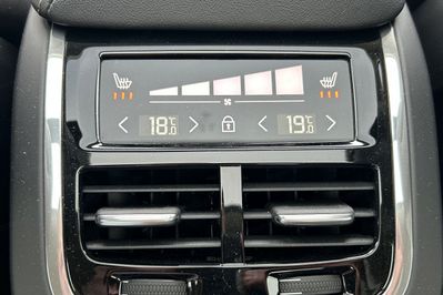 Volvo S60 B5 B AWD Ultimate Dark aut