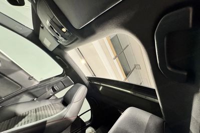 Mercedes Klasa A 250 4-Matic