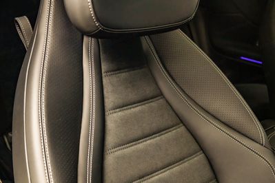 Mercedes CLE 200 4-Matic AMG Line