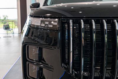 Jaecoo 7 1.5 T-GDI Super Hybrid Exclusive DHT