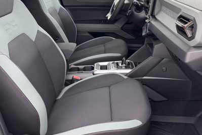 Dacia Duster Extreme MMT 1.8 Full Hybrid