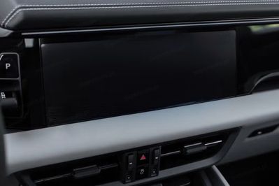 Porsche Macan 4