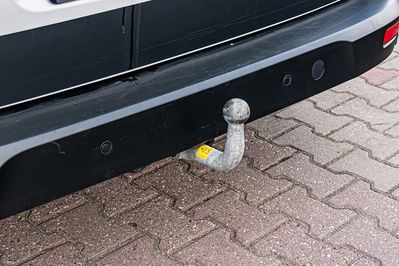 Ford Tourneo Connect Grand L2H1 Active A8